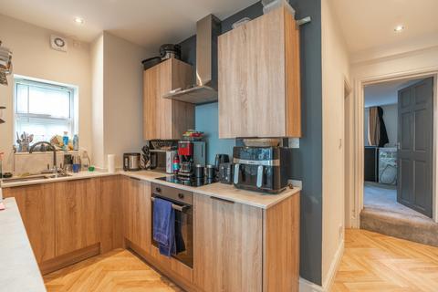 1 bedroom flat for sale, Mill Lane SK11 7NR