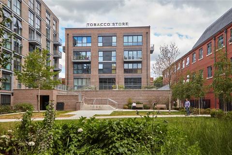 2 bedroom apartment for sale, R003 Regent House, Factory No.1, East Street, Bedminster, Bristol, BS3