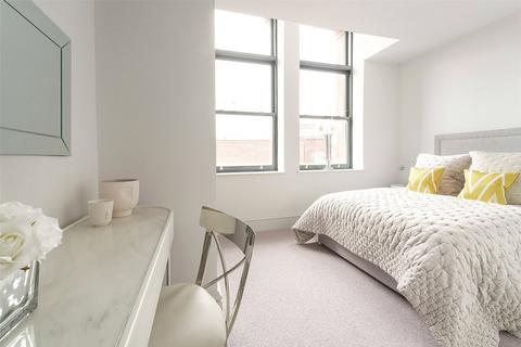 2 bedroom apartment for sale, R003 Regent House, Factory No.1, East Street, Bedminster, Bristol, BS3