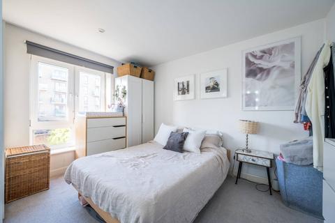 Flat 18, Rosegate House, 3 Hereford Road, London, E3 2FQ