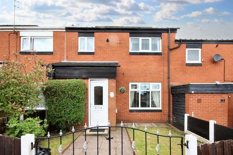 3 bedroom terraced house for sale, Conroy Way, Newton-Le-Willows, WA12
