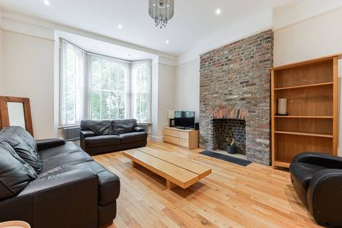 3 bedroom flat for sale, Effra Road, Brixton, London, SW2