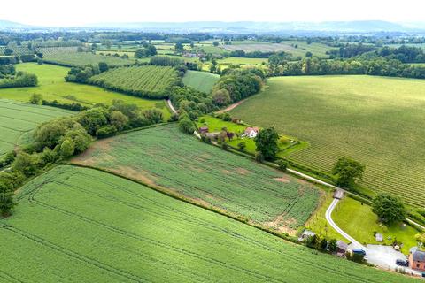 Land for sale, Broxwood, Broxwood, Herefordshire