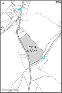Land for sale, Broxwood, Broxwood, Herefordshire