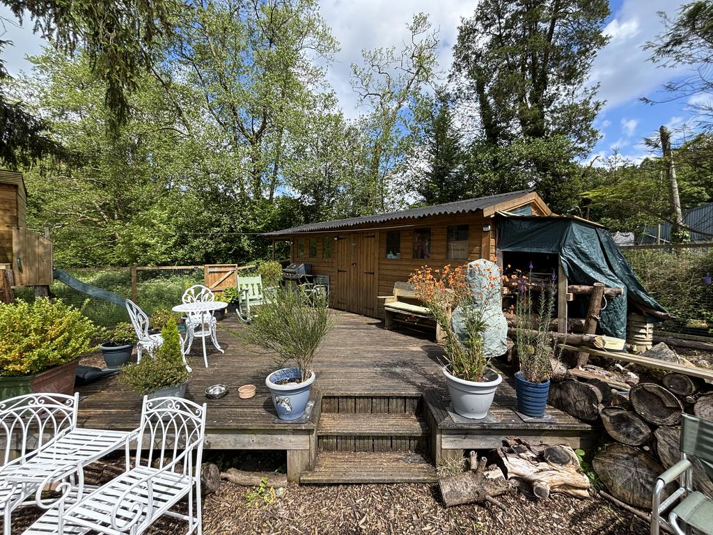 Summerhouse