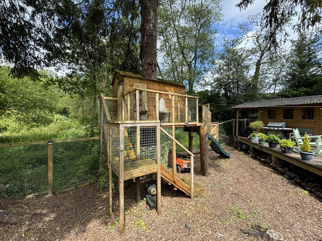 Treehouse