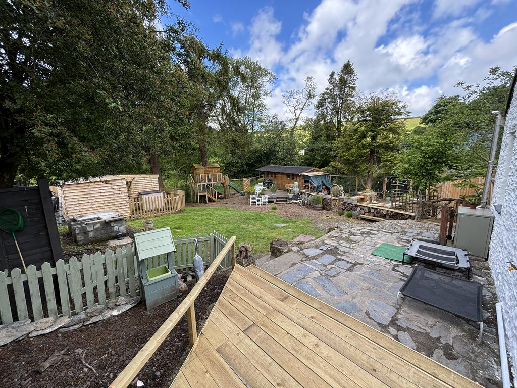 Garden (second image)