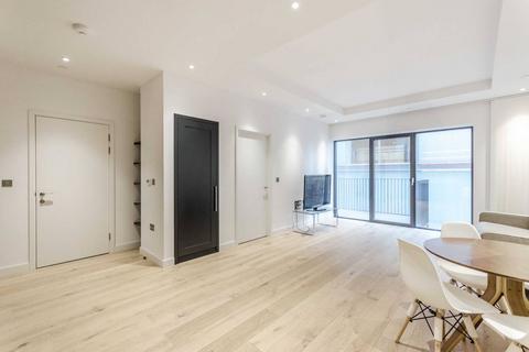 1 bedroom flat to rent, Modena House, Canary Wharf, London, E14