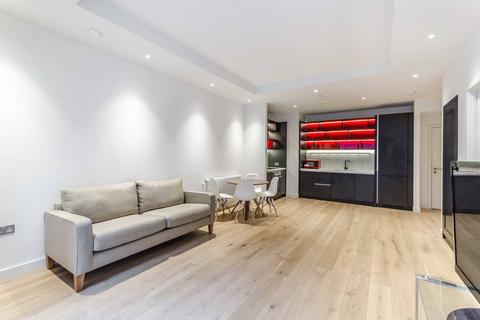 1 bedroom flat to rent, Modena House, Canary Wharf, London, E14