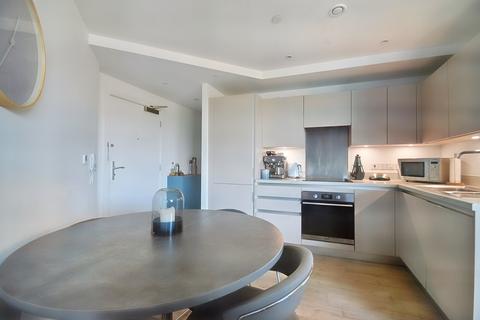 2 bedroom apartment for sale, at Churchyard Row, Southwark, London SE11