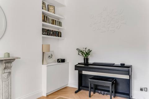2 bedroom apartment for sale, Warwick Avenue, London