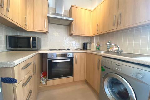 2 bedroom apartment for sale, Foley House, Gregory Gardens, Northampton NN3 2BF