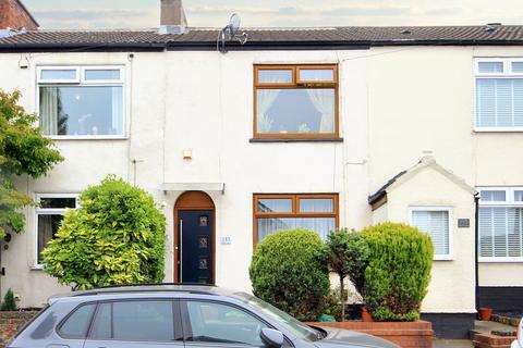 2 bedroom terraced house for sale, Mill Lane, Newton-Le-Willows, WA12