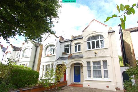 6 bedroom semi-detached house for sale, Fontenoy Road, London, SW12 9LX