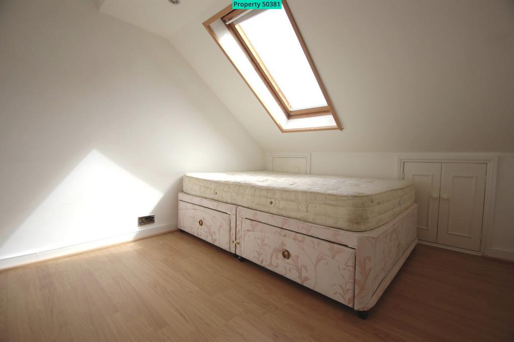 Bedroom 6