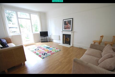 6 bedroom semi-detached house for sale, Fontenoy Road, London, SW12 9LX