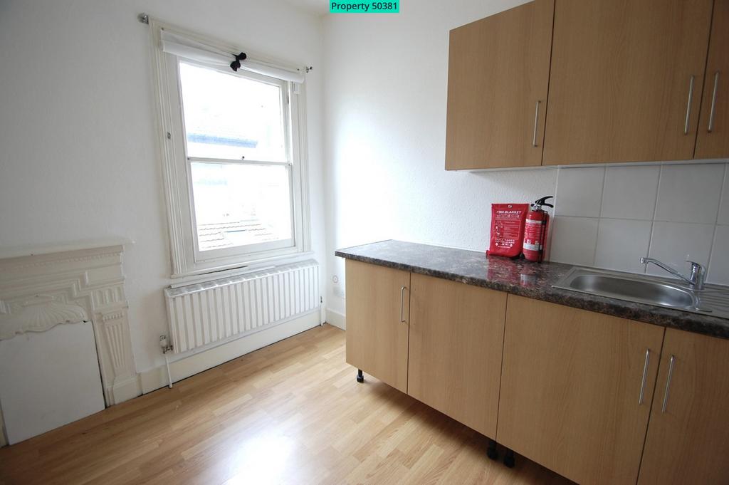 First Floor Utility Room