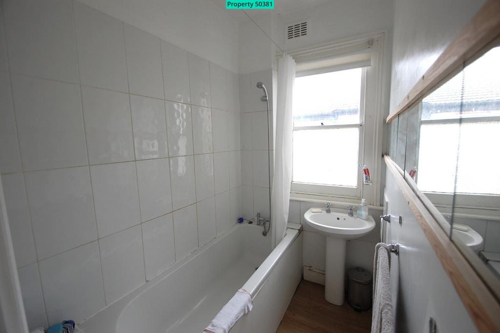 First Floor Bathroom