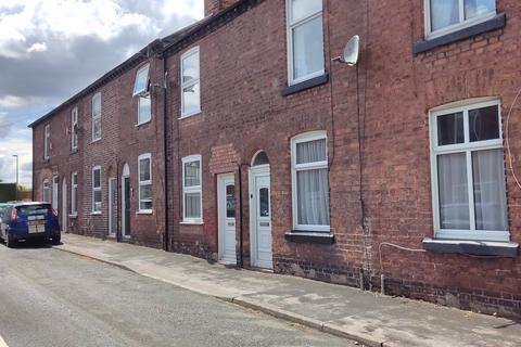 2 bedroom terraced house for sale, Regent Street, Moulton, Northwich, CW9 8NY