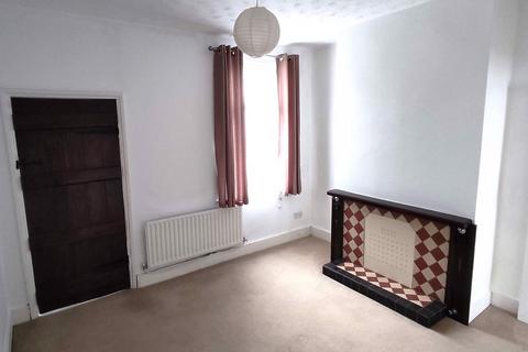 2 bedroom terraced house for sale, Regent Street, Moulton, Northwich, CW9 8NY