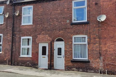 2 bedroom terraced house for sale, Regent Street, Moulton, Northwich, CW9