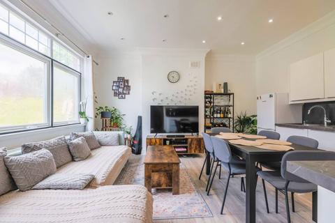 1 bedroom flat for sale, Methuen Park, Muswell Hill, London, N10