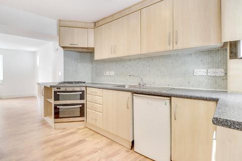 2 bedroom apartment for sale, Agar Grove, Camden