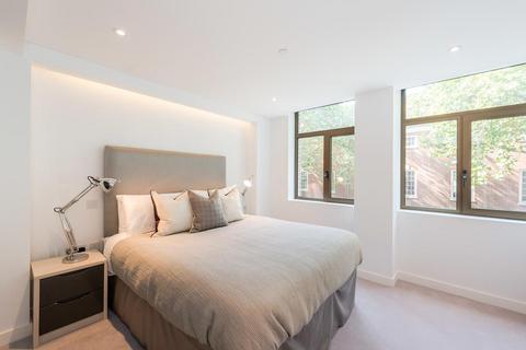 1 bedroom flat to rent, Gray's Inn Road, London, WC1X