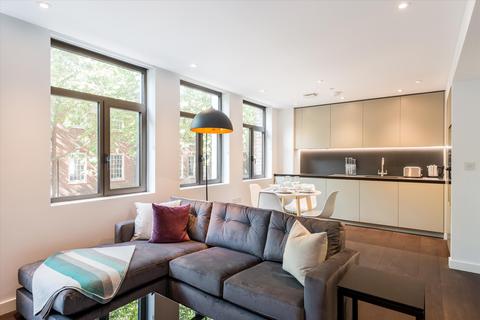 1 bedroom flat to rent, Gray's Inn Road, London, WC1X