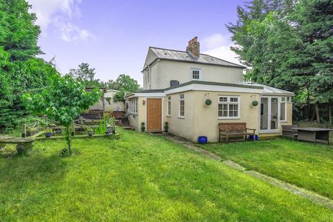 2 bedroom semi-detached house for sale, Glen Cottages, Guildford Road, Runfold, Surrey, GU10