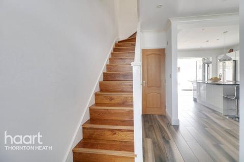 3 bedroom terraced house for sale, Hamilton Road, Thornton Heath