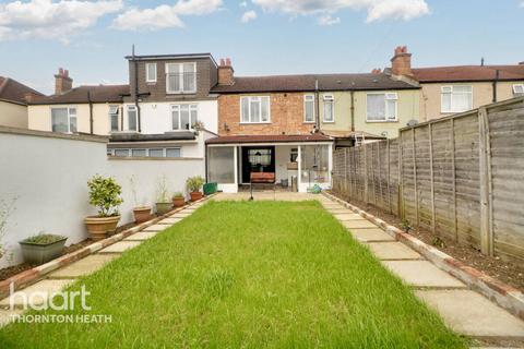 3 bedroom terraced house for sale, Hamilton Road, Thornton Heath