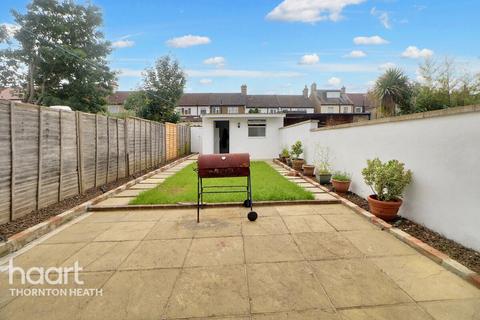 3 bedroom terraced house for sale, Hamilton Road, Thornton Heath