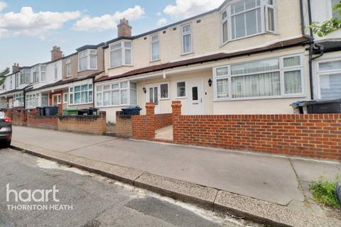 24 Hamilton Road, Thornton Heath, CR7 8NL