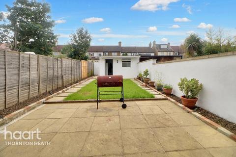 24 Hamilton Road, Thornton Heath, CR7 8NL