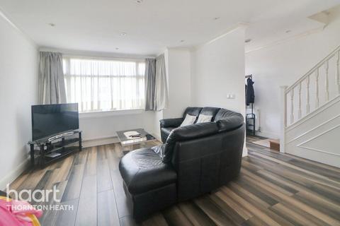 24 Hamilton Road, Thornton Heath, CR7 8NL
