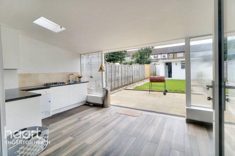 24 Hamilton Road, Thornton Heath, CR7 8NL