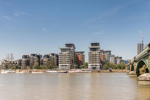 3 bedroom flat for sale, The Boulevard, Imperial Wharf, London, SW6