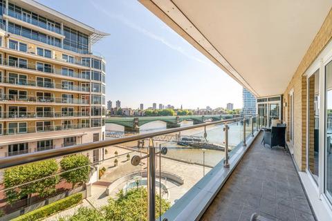 3 bedroom flat for sale, The Boulevard, Imperial Wharf, London, SW6
