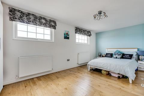 1 bedroom flat to rent, Barnsbury Lane, Surbiton, KT5