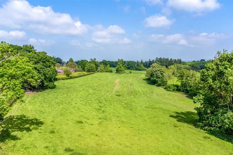 4 bedroom property with land for sale, Lyonshall, Kington, Herefordshire
