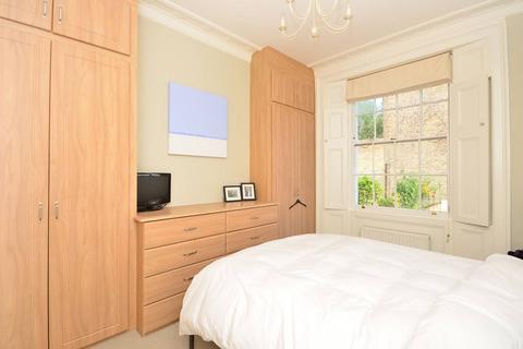 1 bedroom flat to rent, Richmond Avenue, Barnsbury, London, N1