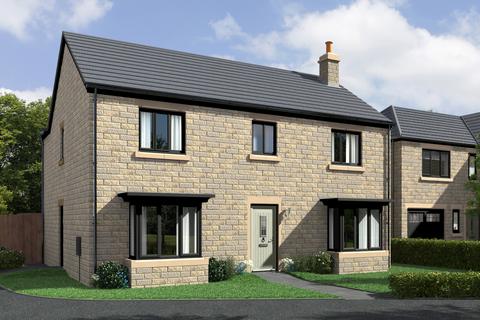 4 bedroom detached house for sale, Plot 14, The Priestley at High Hill View, High Hill Road SK22