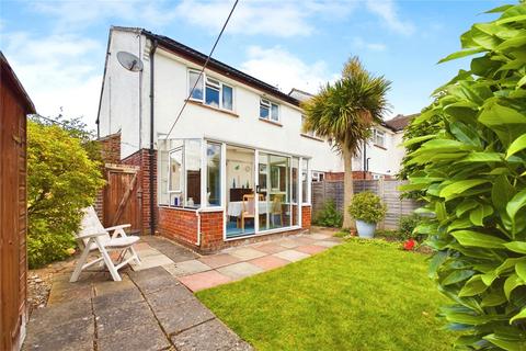 1 bedroom end of terrace house for sale, The Quantocks, Thatcham, Berkshire, RG19