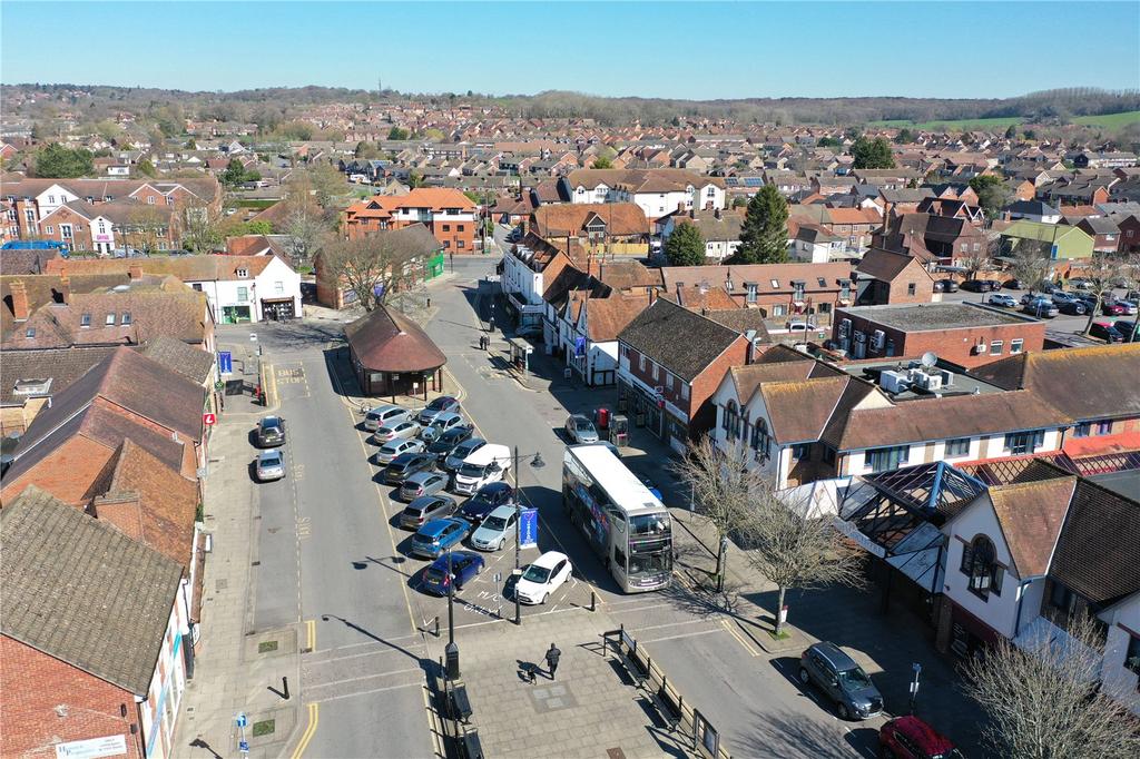 Town Centre