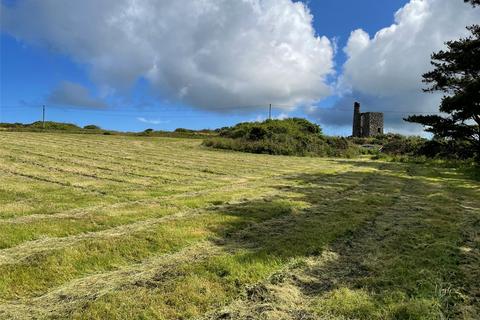 Equestrian property for sale, Newmill, Penzance TR20