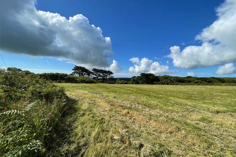 Equestrian property for sale, Boskednan, Penzance TR20