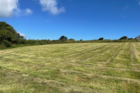 Equestrian property for sale, Boskednan, Penzance TR20