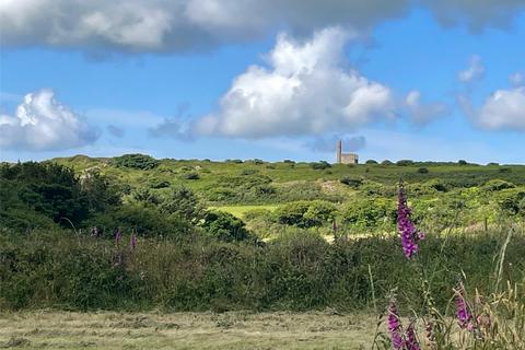 Equestrian property for sale, Boskednan, Penzance TR20