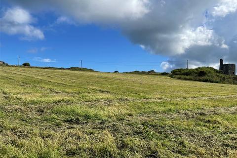 Equestrian property for sale, Boskednan, Penzance TR20